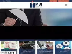 Sites similar to mymainstreet.com