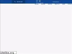 Sites similar to mymainstreetrealty.com