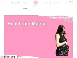 Sites similar to mymaisie.de