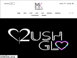 Sites similar to mymakeupkitstore.com