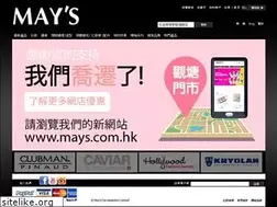 Sites similar to mymakeupunited.com