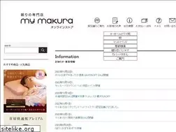 Sites similar to mymakura.com
