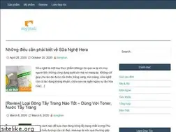 Sites similar to mymall.vn