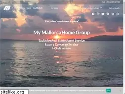 Sites similar to mymallorcahome.com