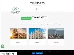 Sites similar to mymama.it