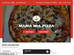 Sites similar to mymamamiapizza.com