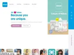Sites similar to mymambaby.com