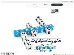 Sites similar to mymana-co.ir