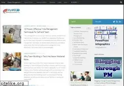 Sites similar to mymanagementguide.com