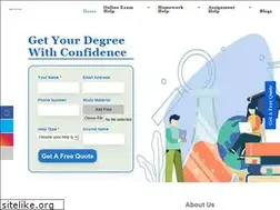 Sites similar to mymanagementtutor.com