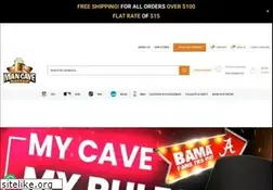 Sites similar to mymancavestore.com