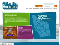 Sites similar to mymanchesternh.com