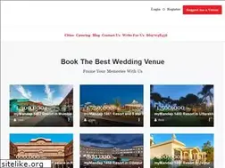 Sites similar to mymandap.in