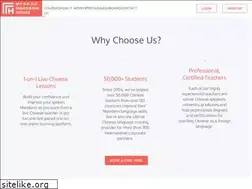 Sites similar to mymandarinhouse.com