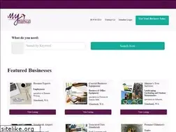 Sites similar to mymandurah.com.au