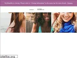 Sites similar to mymanebio.com