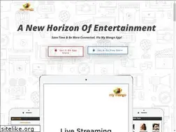 Sites similar to mymangoapp.com