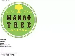 Sites similar to mymangotreebistropa.com