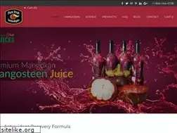 Sites similar to mymangoxan.com