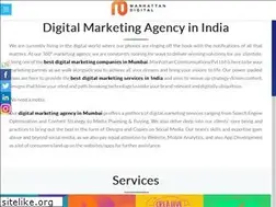 Sites similar to mymanhattancom.com