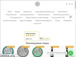 Sites similar to mymanshop.ru