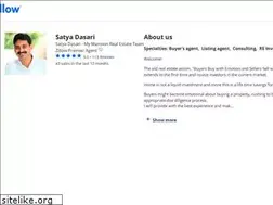 Sites similar to mymansion.com
