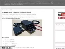 Sites similar to mymanthemaker.blogspot.com