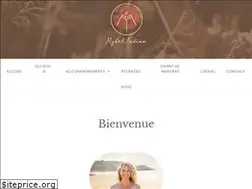 Sites similar to mymantraom.com