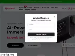 Sites similar to mymanu.com