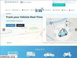 Sites similar to mymap.in