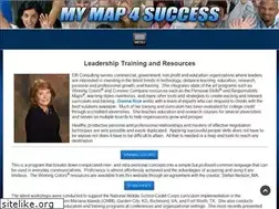 Sites similar to mymap4success.com