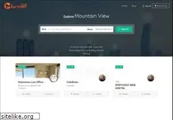 Sites similar to mymapcity.com