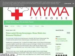 Sites similar to mymapethouse.com