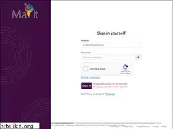Sites similar to mymapit.in