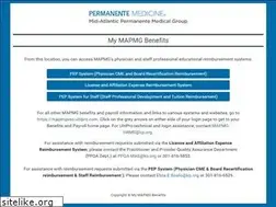 Sites similar to mymapmgbenefits.com