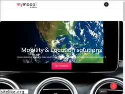 Sites similar to mymappi.com