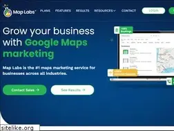Sites similar to mymapslisting.com