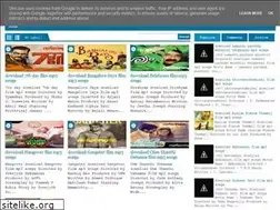 Sites similar to mymarathimp3s.blogspot.com