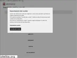 Sites similar to mymarca.it
