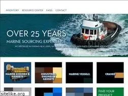 Sites similar to mymarinetracker.com