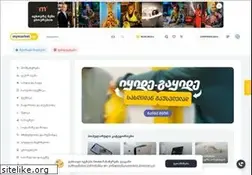 Sites similar to mymarket.ge