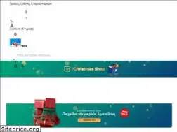 Sites similar to mymarket.gr