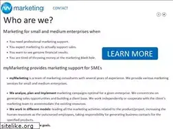 Sites similar to mymarketing.com.pl