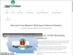 Sites similar to mymarketing.solutions