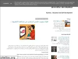 Sites similar to mymarketingbuzz.blogspot.com