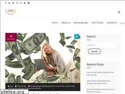 Sites similar to mymarketingcorner.com