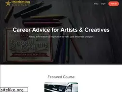 Sites similar to mymarketingcourses.com