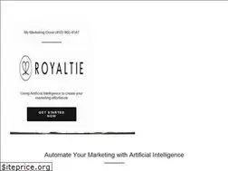 Sites similar to mymarketingdone.com