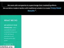 Sites similar to mymarketingmaniacs.com