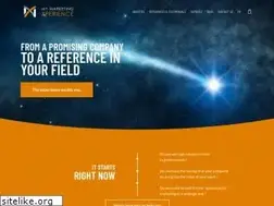 Sites similar to mymarketingxperience.com
